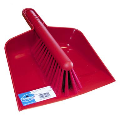 Specialty Brewery Brush Tools - Bulk Tank, Brushes & Squeegees