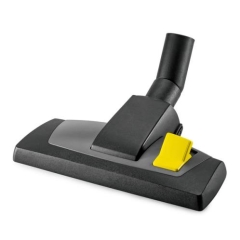 KARCHER GENUINE VACUUM CLEANER FOOT HEAVY DUTY (35MM)