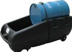 CONTROL CO DRUM TROLLEY