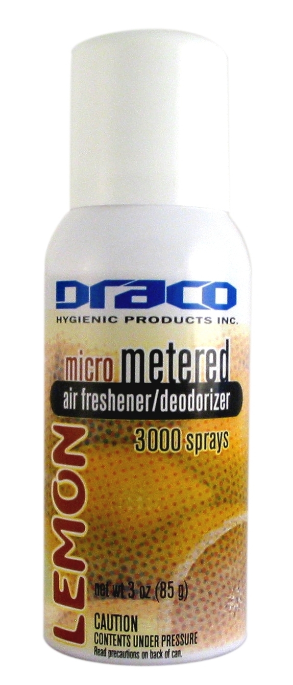 Car Air Freshener Draco