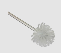 HYGIENIC ALLOY HANDLE TURKSHEAD TOILET BRUSH (SHORT)