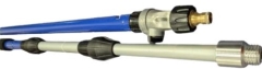 HD 2-STAGE WATERWAY HANDLE 2030-2500MM