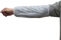 PKT OF 100 MPH DISPOSABLE SLEEVE COVERS
