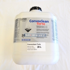 20L CONVOCLEAN FORTE CONVOTHERM OVEN CLEANER - CLEAR