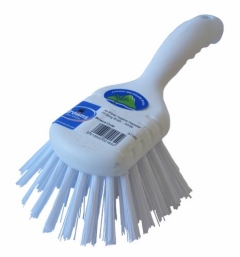 BROWNS HYGIENE GONG BRUSH (WHITE)