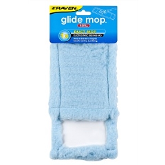 RAVEN REFILL POLYESTER DUST PAD FOR GLIDE MOP