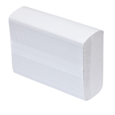 BOX OF 20 X 200S PACIFIC RECYCLED SLIM PAPER HANDTOWELS